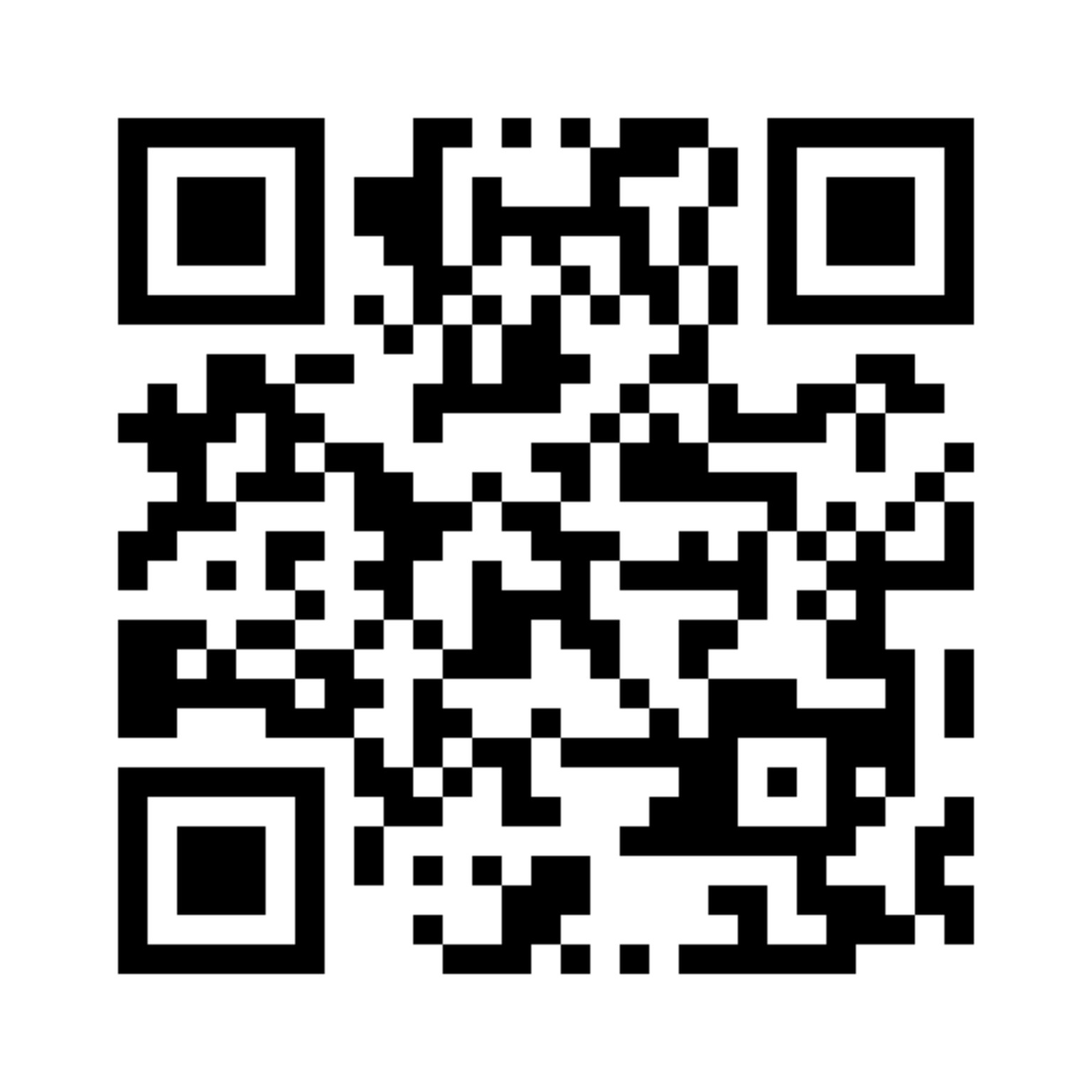 respectlink.kr QR 코드